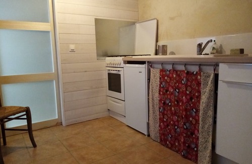 Chirols Apartment | Studio with breathtaking views, nearby hiking and swimming trails