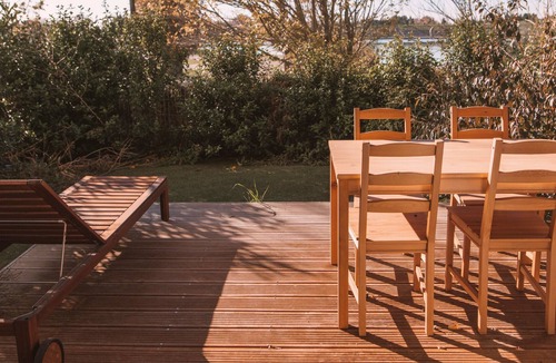 Monteux Apartment | Studio with breathtaking view of Lake Monteux