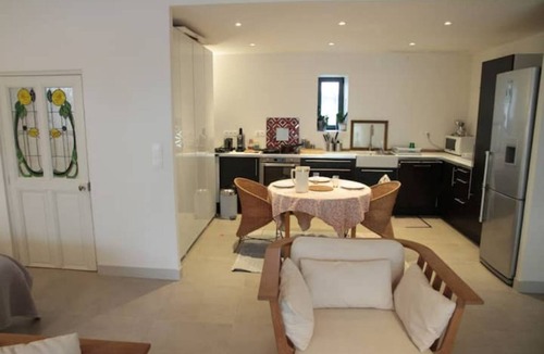 Sarrians Cottage | Studio with garden in the heart of Provence
