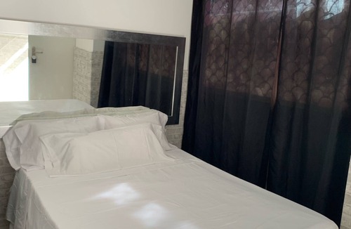 Vista Alegre Apartment | Studio with independent entrance in Madrid