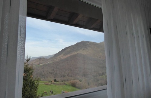 Quintana Apartment | Studio with Jacuzzi "Balcony of the Len"
