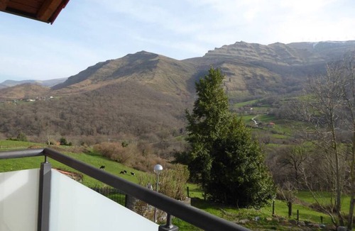 Quintana Apartment | Studio with Jacuzzi "Balcony of the Len"