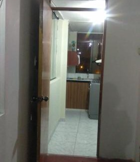 Los Olivos Apartment | Studio with kitchen and Bathroom Near The Airport