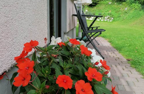 Ratece Apartment | Studio with kitchen for 1-2 persons, in Ratece, near Kranjska Gora