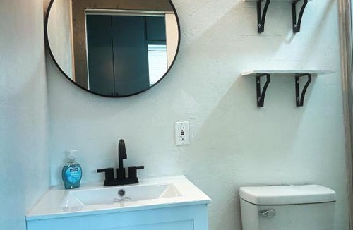 Central Oklahoma City House | Studio With Kitchen Nears Science Museum