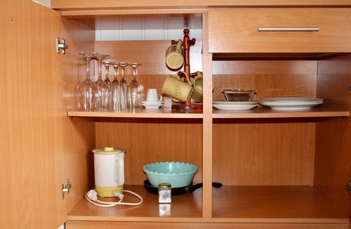Braganca Apartment | Studio with Kitchenette (Sleeps 4)