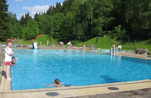Wildemann Apartment | Studio with large Bathroom, sleeps 2
