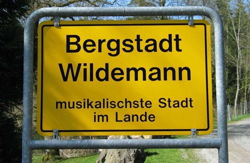 Wildemann Apartment | Studio with large Bathroom, sleeps 2