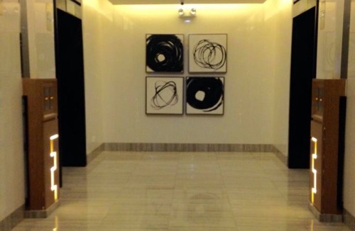 Malate Condo | *Studio with loft bed at SMDC Green Residences