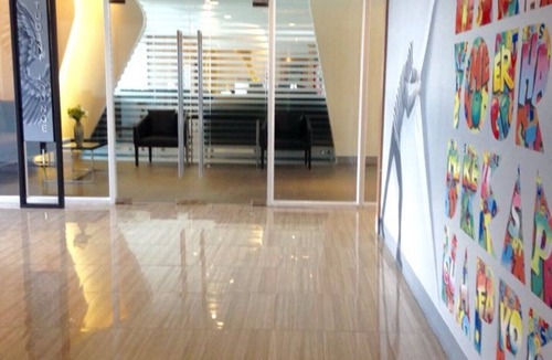 Malate Condo | *Studio with loft bed at SMDC Green Residences