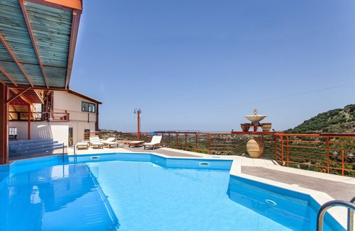 Tilisos Apartment | STUDIO WITH MOUNTAIN VIEW/ESTATE KARES