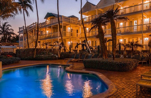 Old Town Resort | Studio with Ocean View