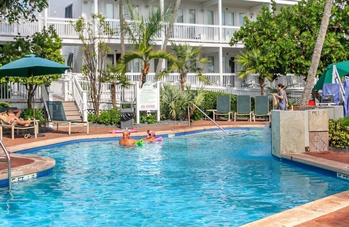 Old Town Resort | Studio with Ocean View