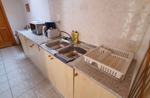 Siofok House | Studio with pool, internet and air conditioning