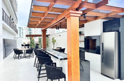 Centro Apartment | Studio with pool, pool table, gym and sauna