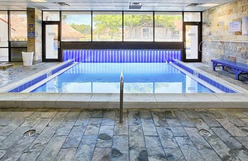 Sandestin Hotel | Studio with Pool Views Hot Tub and Tennis