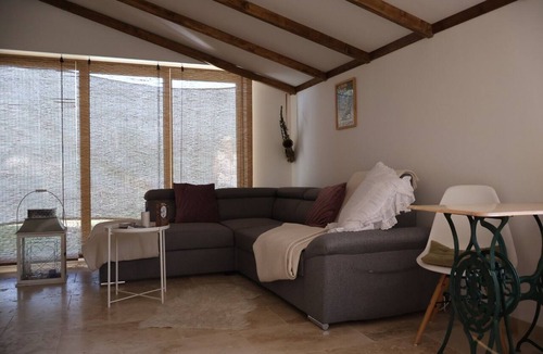 Bergerac Apartment | Studio with private garden