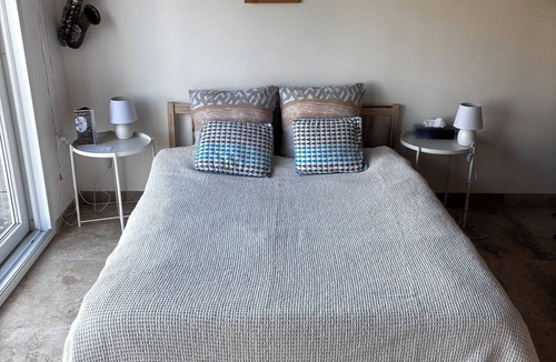 Bergerac Apartment | Studio with private garden