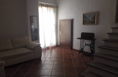 Calangianus House | Studio with private and independent bathroom