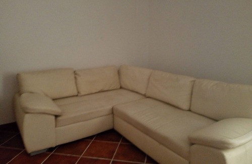 Calangianus House | Studio with private and independent bathroom