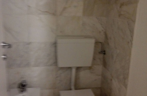 Calangianus House | Studio with private and independent bathroom