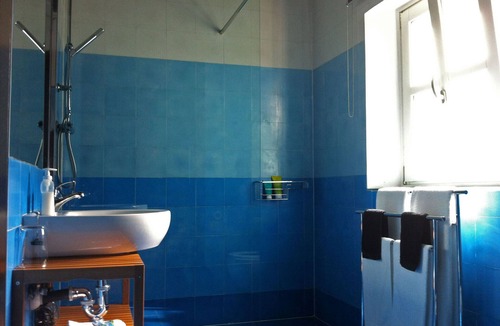 Trujillo Apartment | Studio with terrace - Hotel El Baciyelmo