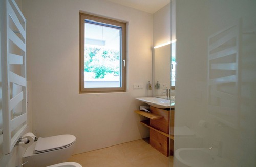 Gries - Quirein Apartment | Studio with terrace