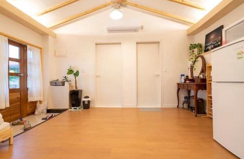 Hallim House | Studio Wolyoung