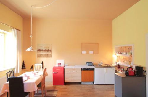 Raiding Apartment | Studio Ysella by Interhome