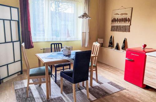 Raiding Apartment | Studio Ysella by Interhome