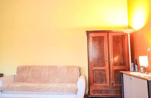 Raiding Apartment | Studio Ysella by Interhome