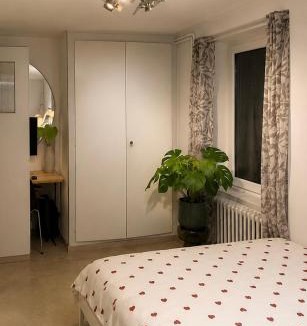 Yvonand Apartment | Studio yvonand