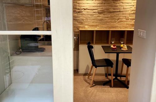 Jules Ferry - Recamier Apartment | Studio Zen Tokyo