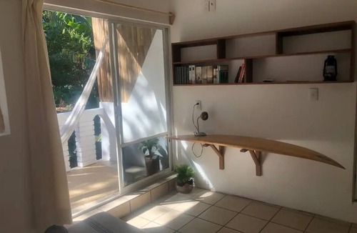 Santa Maria Apartment | Studio Zicatela on Great Location A/C