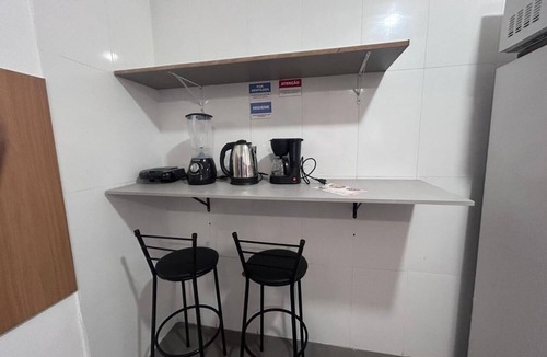 Vila Guilherme Apartment | Studio Zona Norte SP Expo Center Norte