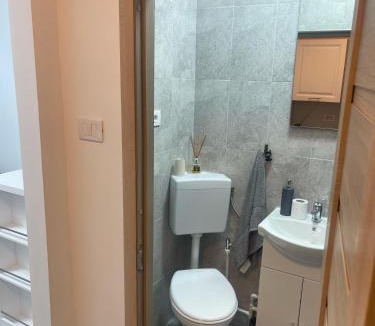 Falticeni Apartment | Studio1