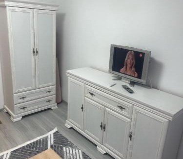 Falticeni Apartment | Studio1