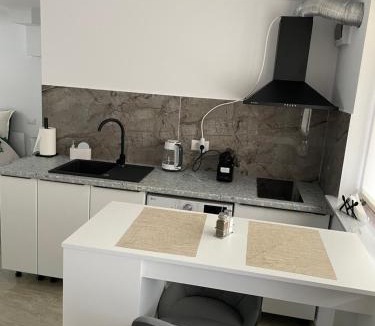 Suceava Apartment | Studio1