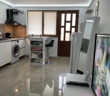 Suceava Apartment | Studio1
