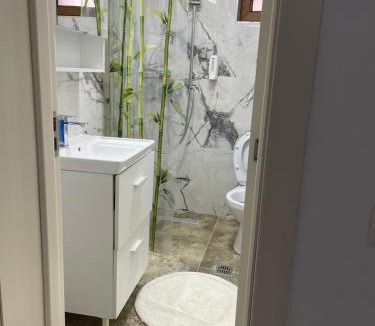 Suceava Apartment | Studio1