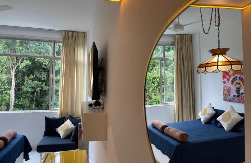 Historic Center Apartment | STUDIO12