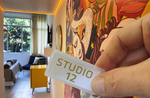 Historic Center Apartment | STUDIO12