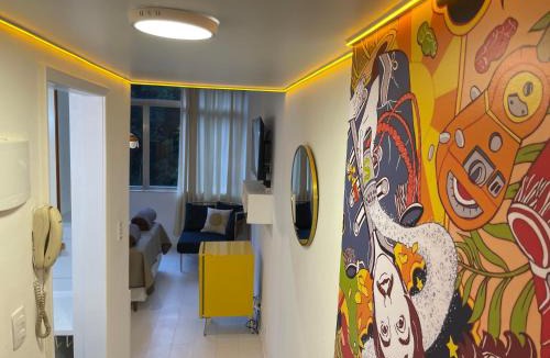 Historic Center Apartment | STUDIO12