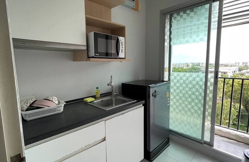 Khlong Kluea Condo | Studio123 at Changwattana