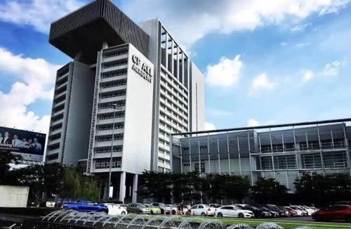 Khlong Kluea Condo | Studio123 at Changwattana