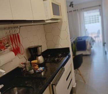 Matriz Apartment | Studio14 no Centro Curitiba