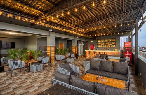 Thamel Hotel | Studio16