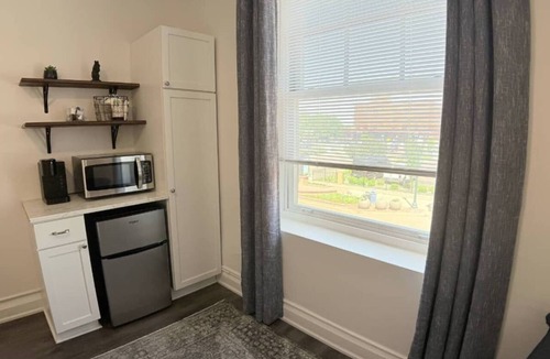 Downtown Apartment | Studio22 on Phillips