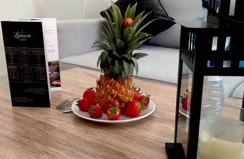 Cernay Apartment | # Studio23