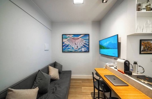 Asa Sul Apartment | Studio247 Experience by Haven